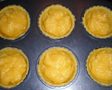 Foto del paso 9 de la receta: Tartaletas de crema de limón (el tradicional "lemon curd")