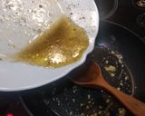 Foto del paso 4 de la receta: Champiñones rellenos con salmonetes