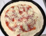 Foto del paso 4 de la receta: Pizza Napolitana