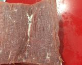 Foto del paso 2 de la receta: Peceto mechado