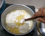 Foto langkah ke 1 dari resep Eclair.