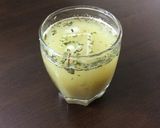 A picture of step 7 of Aam Panna -Summer drink.