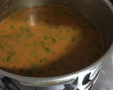 Foto del paso 3 de la receta: Harira sopa marroquí