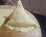 મટર સમોસા (Matar Samosa Recipe In Gujarati) રેસીપી સ્ટેપ7ફોટો