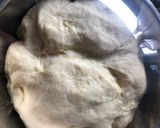 Foto langkah ke 3 dari resep Bomboloni Mayo Abon.