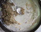 Foto langkah ke 4 dari resep Onde-Onde Ketan Isi Kacang Hijau.