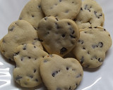 Foto del paso 5 de la receta: Galletitas Fáciles.  Masa y sus Variantes con o sin TACC