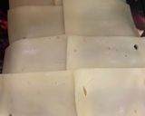 Foto del paso 5 de la receta: Canelones de berenjena, rellenos de pollo y zucchini