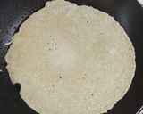 Foto del paso 2 de la receta: 🌯Crepas de harina de trigo sarraceno y avena 🌯Para wrap, canelones y más 🌯 Versátil y nutritivo ❤️