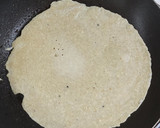 Foto del paso 2 de la receta: 🌯Crepas de harina de trigo sarraceno y avena 🌯Para wrap, canelones y más 🌯 Versátil y nutritivo ❤️
