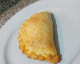 Foto del paso 7 de la receta: Empanadas de carne cortada a cuchillo 🥟