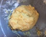 Foto langkah ke 2 dari resep Roti Maryam.