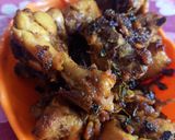 মেথি দই চিকেন (methi doi chicken recipe in Bengali) রেসিপি ধাপ - 6 ছবি