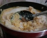 गोअन डोसे (Goan Doce recipe in hindi) रेसिपी चरण 2 फोटो