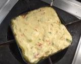 Semolina veggies Toast in Sandwich Toaster recipe step 5 photo