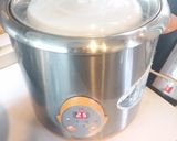 Foto langkah ke 4 dari resep Chines soup herbal.