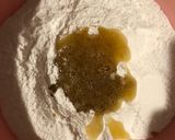 Fondant recept fázis 2 fotója