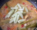Foto langkah ke 3 dari resep Ikan Goreng Bumbu Acar Kuning.