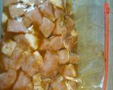 Sorrel and Pork Stew recipe step 2 photo