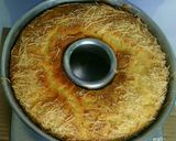 Foto langkah ke 8 dari resep Bolu Tape Panggang (Anti Gagal).