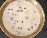 मखाना खीर (Makhana Kheer Recipe in Hindi) रेसिपी चरण 4 फोटो