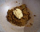 A picture of step 9 of Dhaba Style Egg Curry.