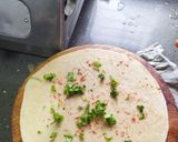 લછછા પરાઠા (Laccha paratha Recipe In Gujarati) રેસીપી સ્ટેપ2ફોટો