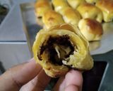 Foto langkah ke 12 dari resep Bolen murah meriah.