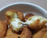 Foto del paso 5 de la receta: Yuquitas rellenas