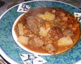 Foto del paso 6 de la receta: Guiso de lentejas "Tranqui"