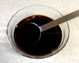 A picture of step 1 of Our Easy Homemade Teriyaki Sauce.