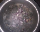 A picture of step 2 of Matumbo.