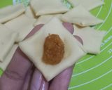 Foto langkah ke 8 dari resep Puff pastry/ Grem.