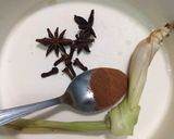 Foto langkah ke 2 dari resep Semur Ayam Betawi.