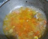 Foto langkah ke 3 dari resep 334. Sup Krim Jagung.