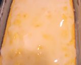 Foto del paso 4 de la receta: Cuadraditos de Limón esponjosos