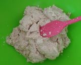 Foto langkah ke 1 dari resep Pempek Adaan Keto.