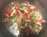 Foto del paso 2 de la receta: 117. Arroz caldoso de bogavante (principal arroz)