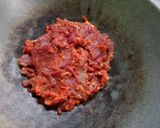 Foto langkah ke 2 dari resep Bistik Daging (BeefSteak Jawa).
