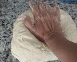 Foto del paso 2 de la receta: Llauchas
