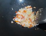 Foto langkah ke 3 dari resep Pete Cumi Kuah.