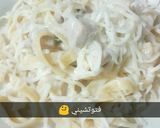 صورة لخطوة 6 من وصفة فيتوتشيني