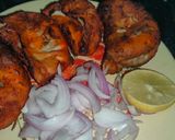 तंदूरी मोमोज(tandoori momos recipe in hindi) रेसिपी चरण 3 फोटो
