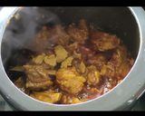 A picture of step 13 of Mutton KHICHDA Recipe.