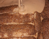 Foto del paso 5 de la receta: Postre de vainillas