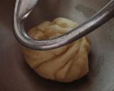 Gambar langkah 3 resipi Odading (Roti Goreng).