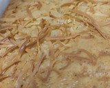 Foto langkah ke 6 dari resep Bolu pisang panggang.