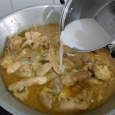 Langkah 3