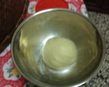 奶粉吐司食譜步驟2照片