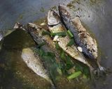 Foto langkah ke 1 dari resep Pesmol ikan kembung.